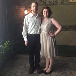 Meet your Posher, Madison